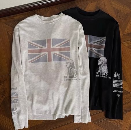 American - style vintage streetwear – Bakı – ucuztap.az