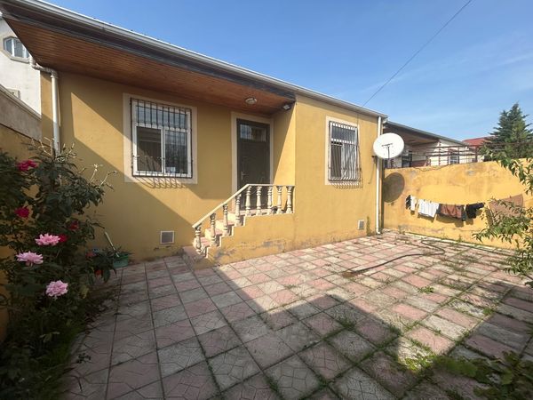 Bağ evi, 70 m², Sabunçu r., Bakı – Bakı – ucuztap.az