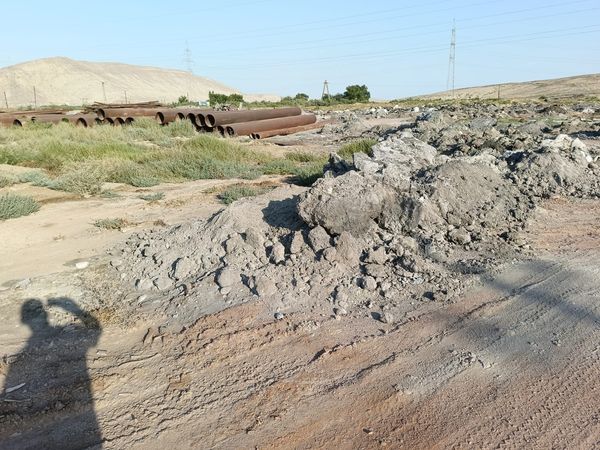 Torpaq sahəsi, 133 sot, Obyekt təyinatlı, Çıxarışlı, Qaradag r. ərazisi, Bakı – Bakı – ucuztap.az