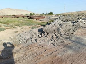 Torpaq sahəsi, 133 sot, Obyekt təyinatlı, Çıxarışlı, Qaradag r. ərazisi, Bakı