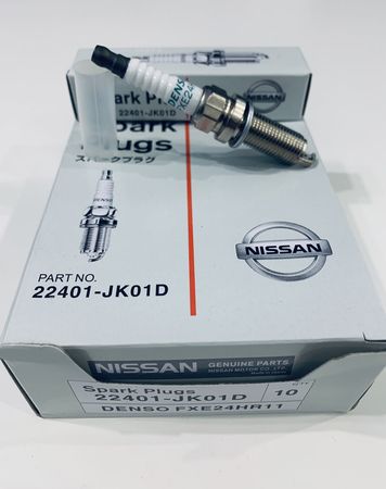 Nissan-İnfiniti avtomabilləri üçün sveça – Bakı – ucuztap.az