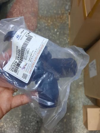 Hyundai-Kia üçün termostat korpusu – Bakı – ucuztap.az