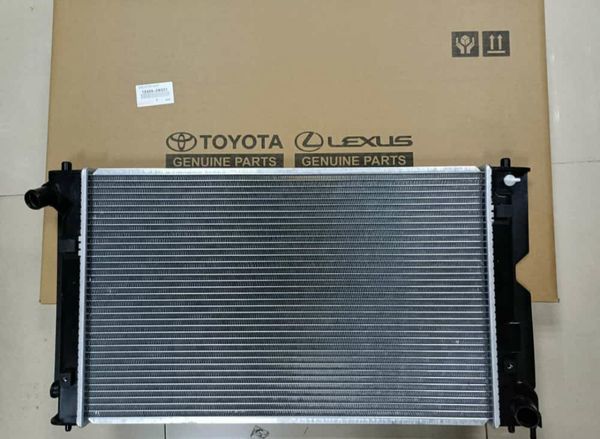 Toyota-Lexus üçün su radiatoru – Bakı – ucuztap.az