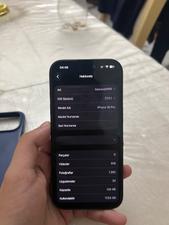 Apple iPhone 16 Pro Black Titanium 128 GB/8 GB