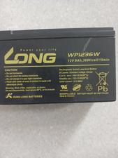 12 V 9 ah long ups batareyasi