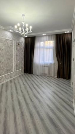 2 Otaqlı mənzil, 36 m², Asif Məhərrəmov 23, Bakı – Bakı – ucuztap.az