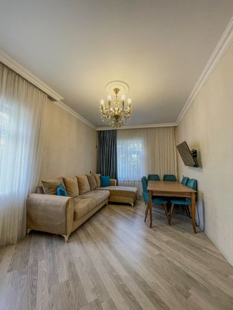2 Otaqlı mənzil, 60 m², Sabunçu rayonu, Bakixanov qəsəbəsi, Nazim İsmayilov, Bakı – Bakı – ucuztap.az