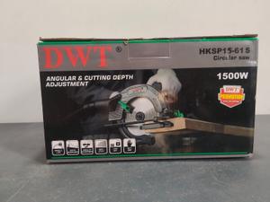 Mişar dairəvi DWT 180 mm1500Wt HKSP15-61S