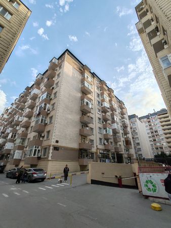 2 Otaqlı mənzil, 60 m², Kristal Abşeron 1, Xırdalan – Xırdalan – ucuztap.az