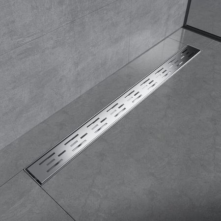 Linear duş kanalı və döşəmə trapı – Bakı – ucuztap.az