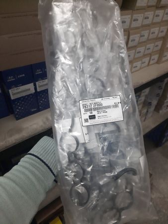 Hyundai-Kia üçün giriş Kollektr proklatkası – Bakı – ucuztap.az