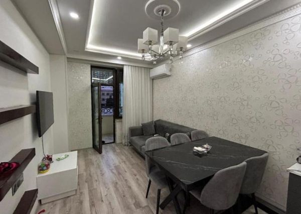 2 Otaqlı mənzil, 45 m², Səməd Vurğun küç., Bakı – Bakı – ucuztap.az