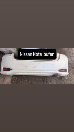 Nissan Note Bufer – Bakı – ucuztap.az