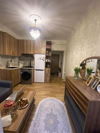 2 Otaqlı mənzil, 30 m², Xırdalan ş. – Xırdalan – ucuztap.az