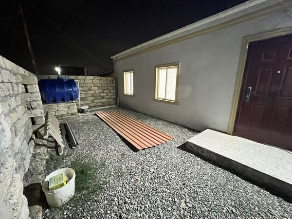Bağ evi, 60 m², Sabunçu r., Bakı – Bakı – ucuztap.az
