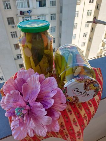 Bibər turşusu – Bakı – ucuztap.az