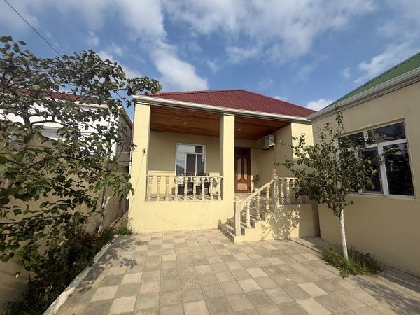 Bağ evi, 90 m², Sabunçu r., Bakı – Bakı – ucuztap.az