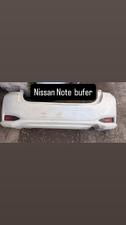 Nissan note bufer