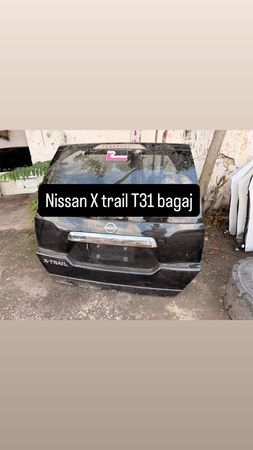 Nissan X trail bagaj – Bakı – ucuztap.az