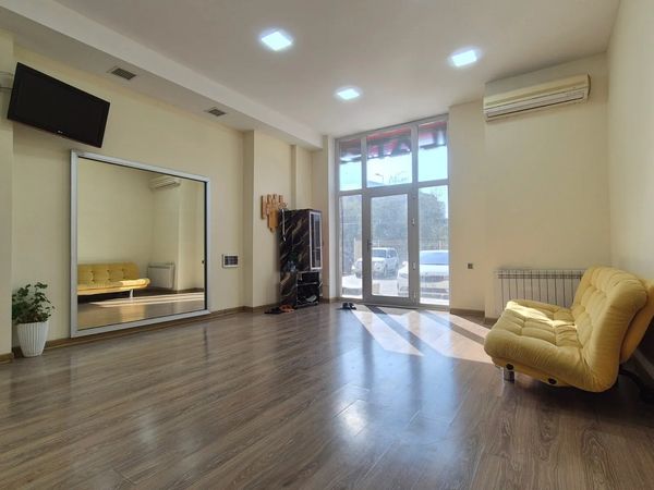 Obyekt, 140 m², Xalqlar metrosuna piyada məsafədə, Bakı – Bakı – ucuztap.az