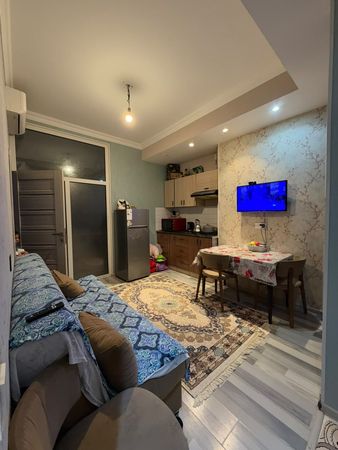4 Otaqlı mənzil, 52 m², Masazır qəs., Abşeron – Abşeron – ucuztap.az