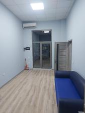 Obyekt icarəyə verilir, 40 m², Nərimanov rayon,Gənclik metrosu yaxınlığı, Bakı