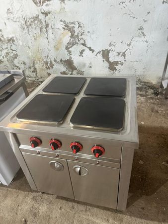 Elektirikli soba – Bakı – ucuztap.az