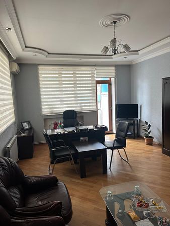 Ofis icarəyə verilir, 90 m², Həsən Əliyev küç. 1d, Bakı – Bakı – ucuztap.az