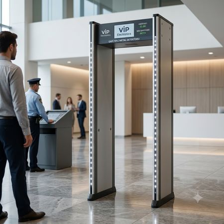 Arka tipli metal arama detektorları – Bakı – ucuztap.az