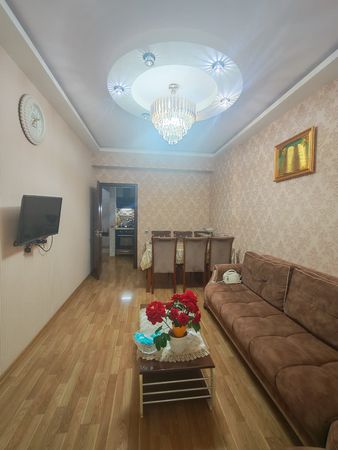 2 Otaqlı mənzil, 52 m², xirdalan weh, Xırdalan – Xırdalan – ucuztap.az