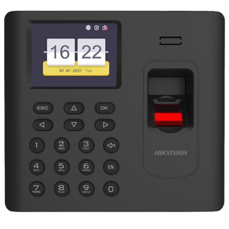 Biometrika cihazı Hikvision DS-K1T320EX – Bakı – ucuztap.az