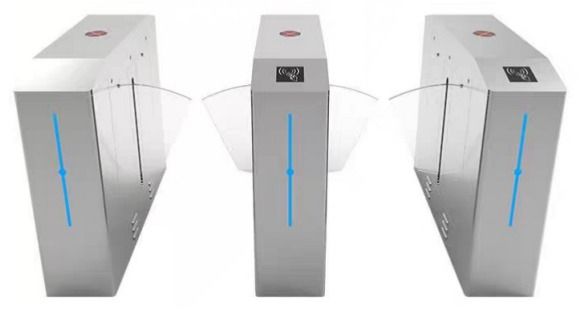 Etibarlı və Şık Keçid Həlli: Anxia Turniketləri – VIP Electronics-dən – Bakı – ucuztap.az