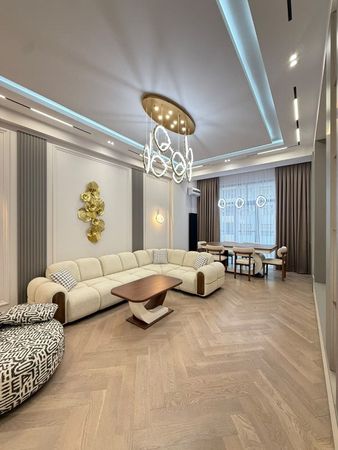 4 Otaqlı mənzil, 172 m², Azadlıq prospekti, Bakı – Bakı – ucuztap.az