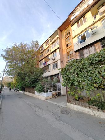 4 Otaqlı mənzil, 110 m², Gəncə prospekti, Bakı – Bakı – ucuztap.az