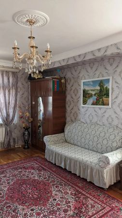 1 Otaqlı mənzil, 40 m², Xətai r. Şıxlınski küç., Bakı – Bakı – ucuztap.az