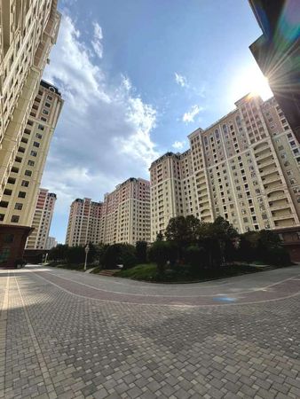 2 Otaqlı mənzil, 64 m², Zahid Xəlilov küç., Bakı – Bakı – ucuztap.az