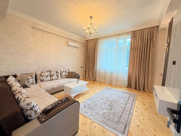 2 Otaqlı mənzil, 58 m², Məzahir Rüstəmov küç, Bakı – Bakı – ucuztap.az
