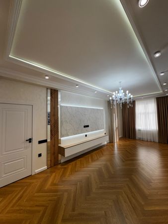 3 Otaqlı mənzil, 120 m², Məhəmməd Hadi küç., Bakı – Bakı – ucuztap.az