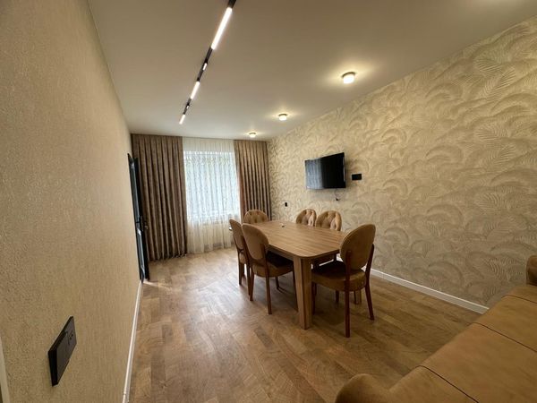 3 Otaqlı mənzil, 60 m², Məzahir Rüstəmov küç., Bakı – Bakı – ucuztap.az