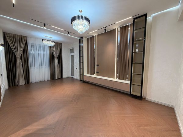 3 Otaqlı mənzil, 105 m², Nəsrəddin Tusi küç, Bakı – Bakı – ucuztap.az