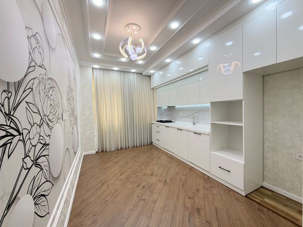 3 Otaqlı mənzil, 95 m², Nəsimi küç., Bakı – Bakı – ucuztap.az