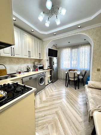 2 Otaqlı mənzil, 65 m², Gəncə prospekt, Bakı – Bakı – ucuztap.az