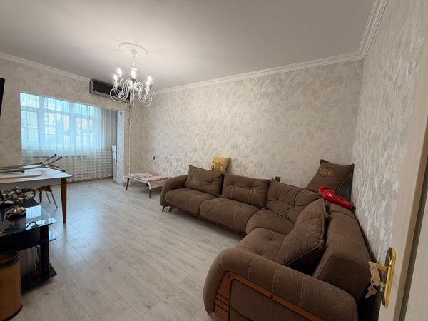2 Otaqlı mənzil, 65 m², Gəncə prospekt, Bakı – Bakı – ucuztap.az