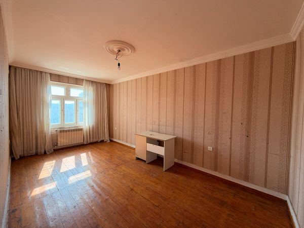 2 Otaqlı mənzil, 60 m², Məhəmməd Hadi küç, Bakı – Bakı – ucuztap.az