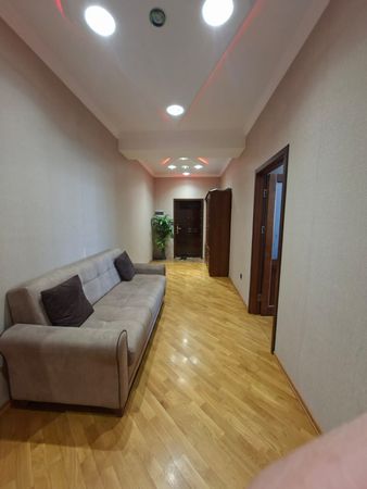 2 Otaqlı mənzil, 84 m², Məhəmməd Hadi küç, Bakı – Bakı – ucuztap.az