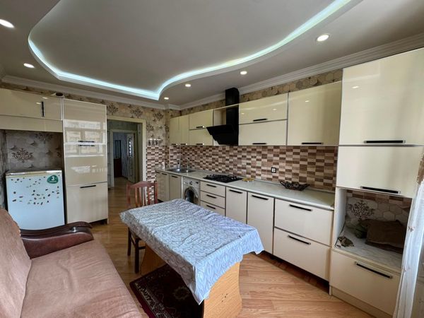 3 Otaqlı mənzil, 85 m², Məhəmməd Hadi küç, Bakı – Bakı – ucuztap.az