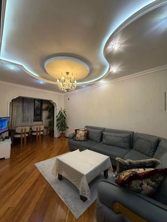 3 Otaqlı mənzil, 85 m², Babək pr., Bakı – Bakı – ucuztap.az