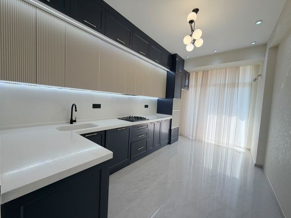 3 Otaqlı mənzil, 105 m², Nəsrəddin Tusi küç, Bakı – Bakı – ucuztap.az