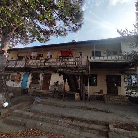 2 Otaqlı mənzil, 55 m², Yahya hüseynov 44, Bakı – Bakı – ucuztap.az