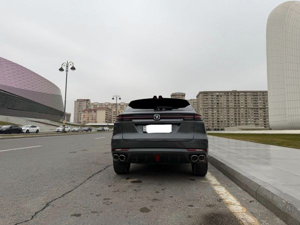 Changan uni k 2025 – Bakı – ucuztap.az